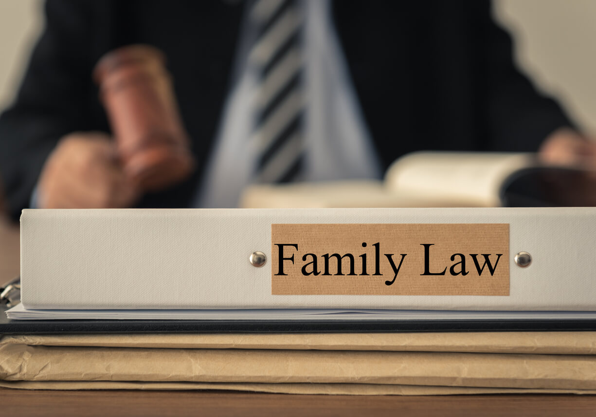 Going against a family court order Family Lawyers Kabir Family Law